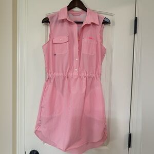 Vineyard Vines Performance Dress, Size 8